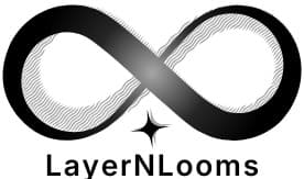 LayerNLooms Logo