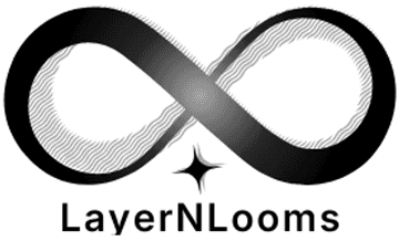 LayerNLooms Logo