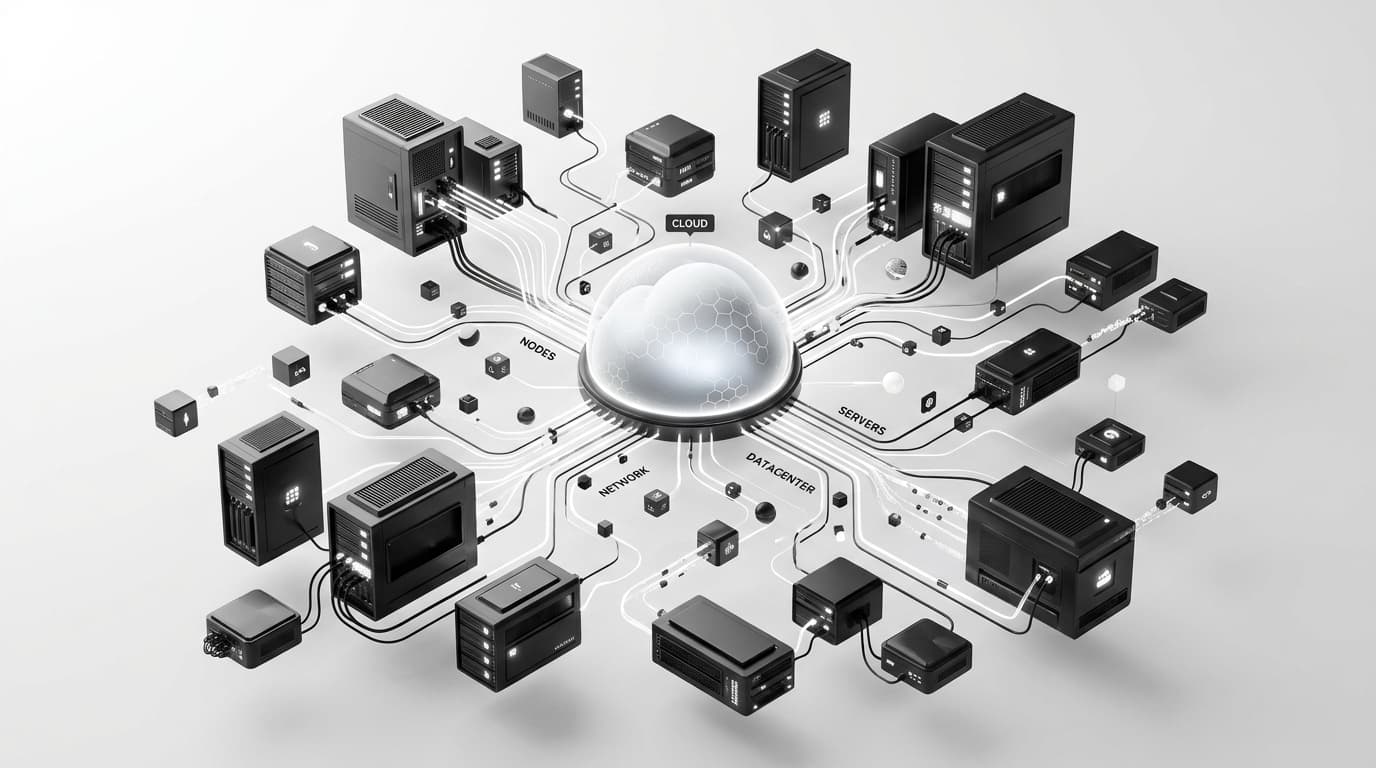 Cloud Infrastructure