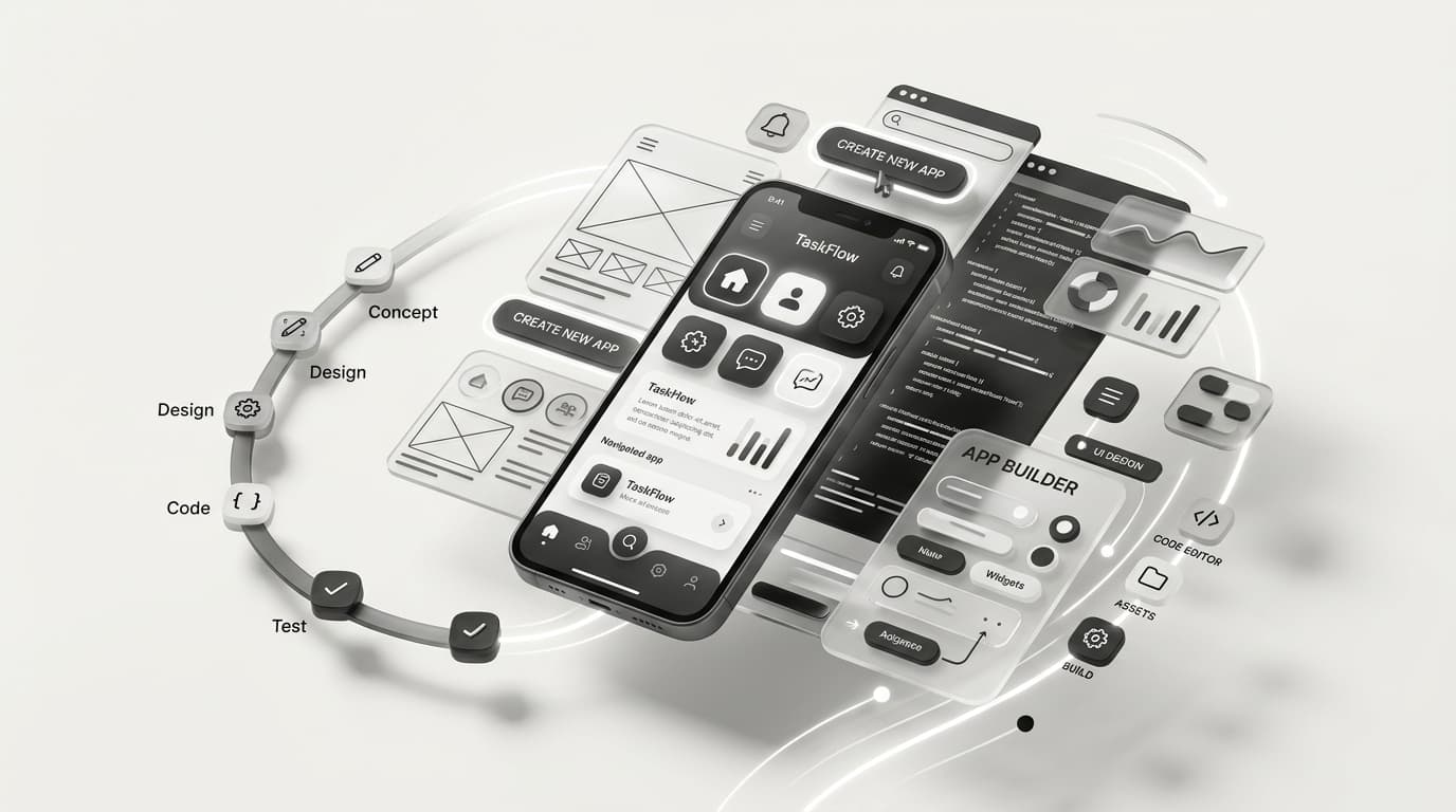 Mobile App Development