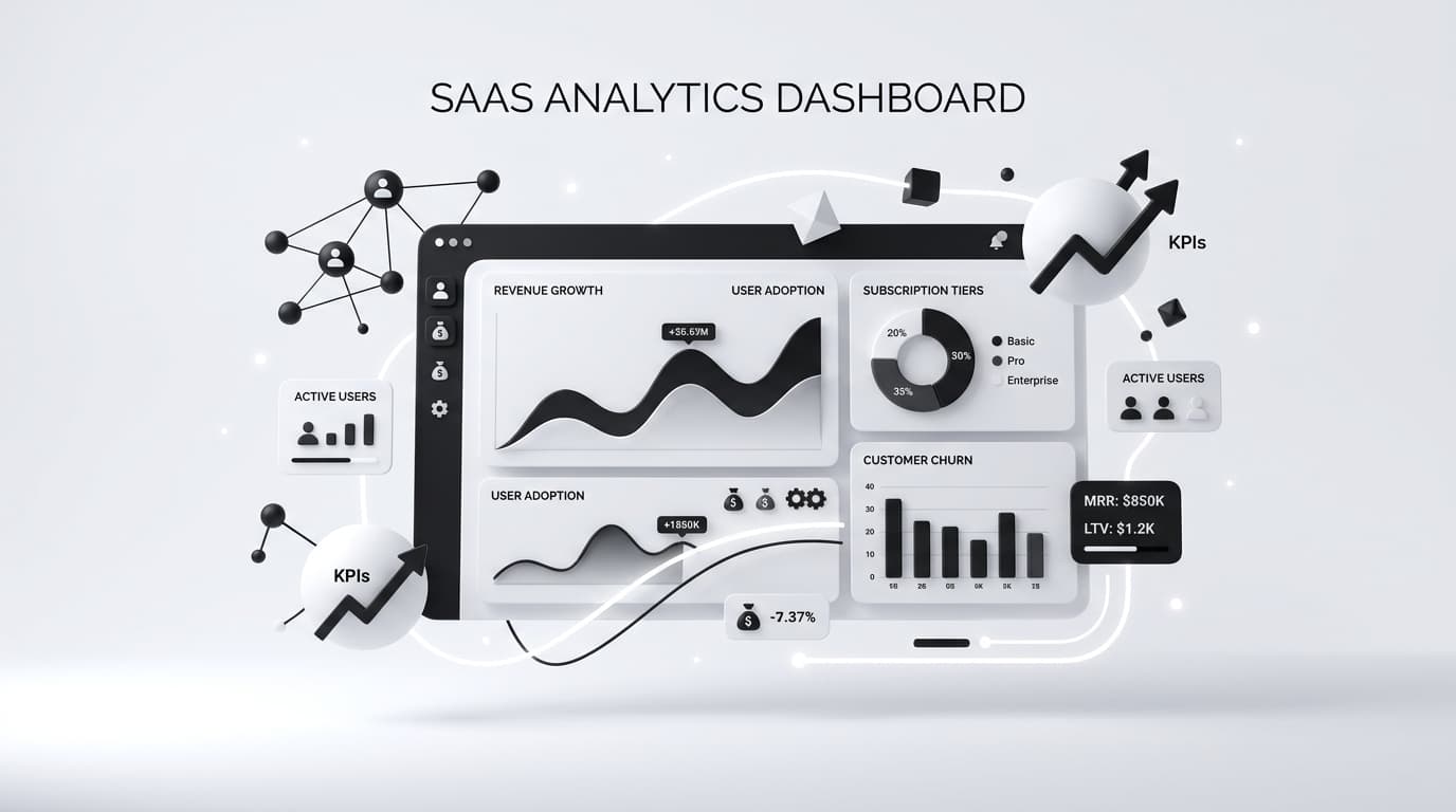 SaaS Analytics