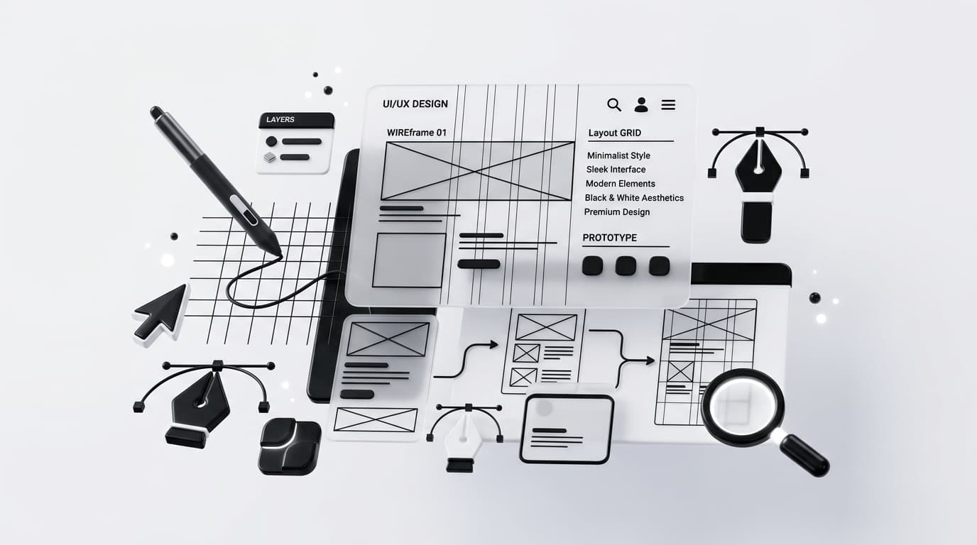 UI/UX Design