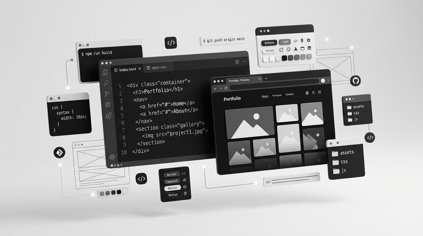 Web Development
